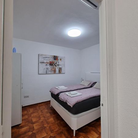 Comfortable One Bedroom Apartment Фуэнхирола Экстерьер фото