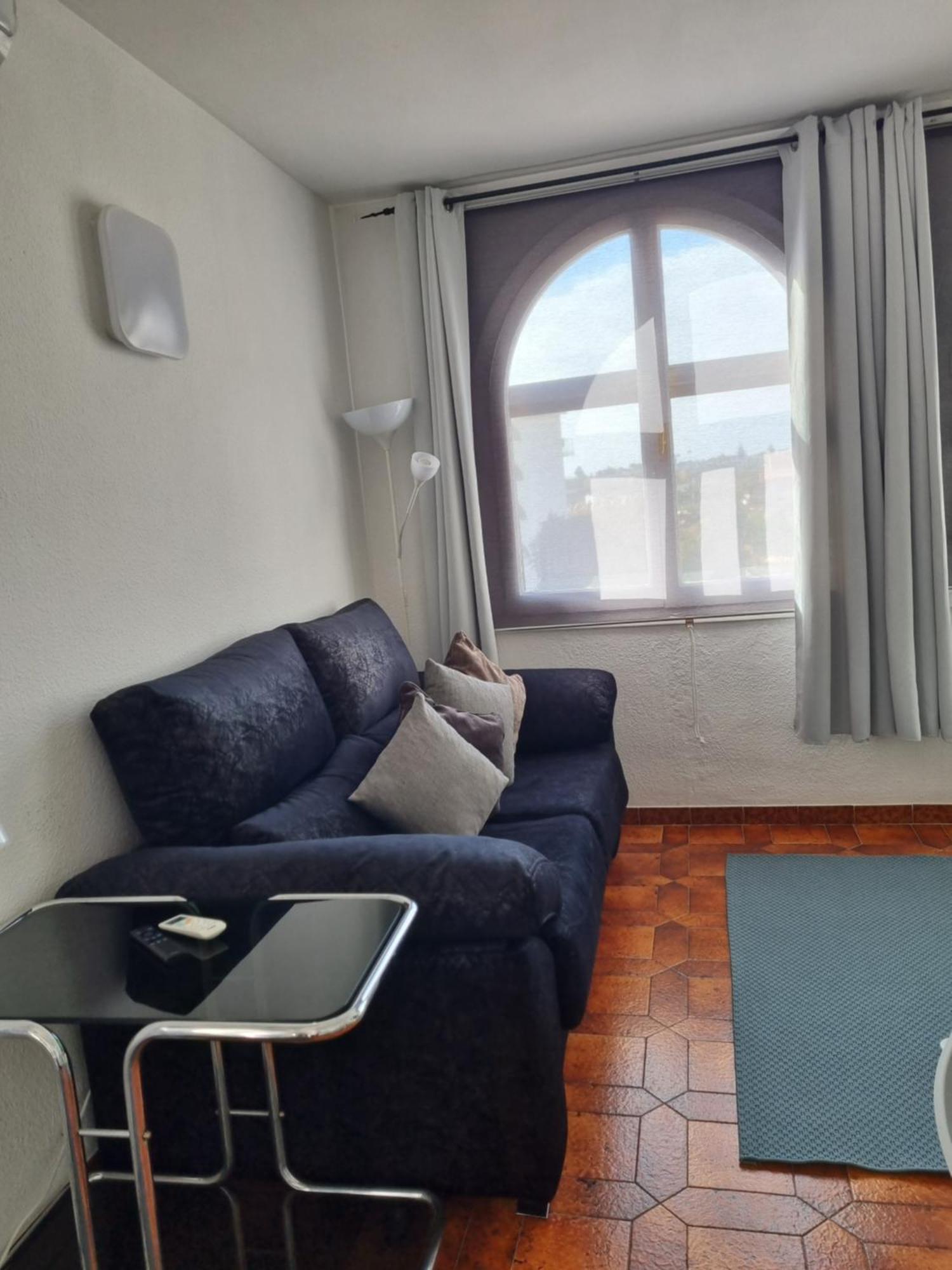 Comfortable One Bedroom Apartment Фуэнхирола Экстерьер фото