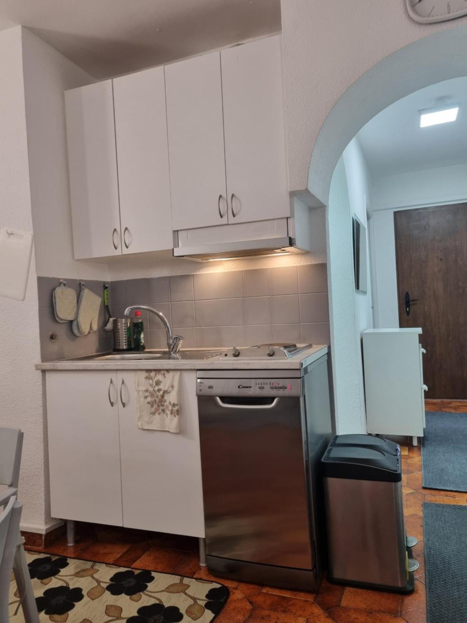 Comfortable One Bedroom Apartment Фуэнхирола Экстерьер фото