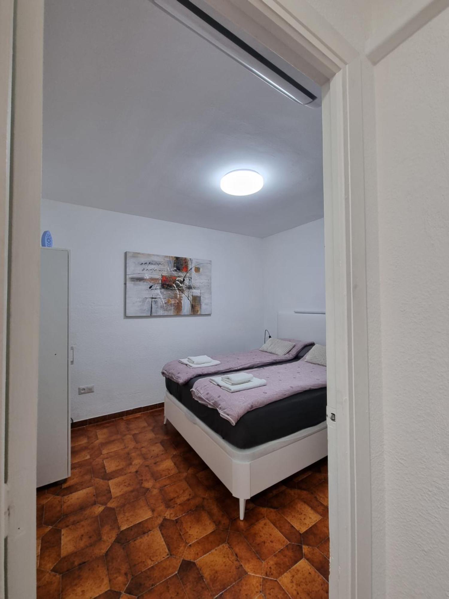 Comfortable One Bedroom Apartment Фуэнхирола Экстерьер фото